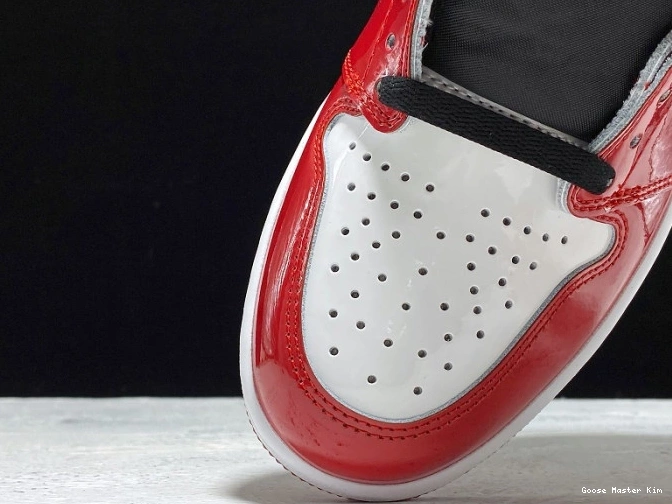 Fearless OG 1 Air Jordan CK5666-100 High Retro 0802